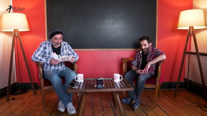 FİLİM OKULU #14, ONUR ÜNLÜ, MELİK AKSAN, KISA FİLM SÖYLEŞİLERİ