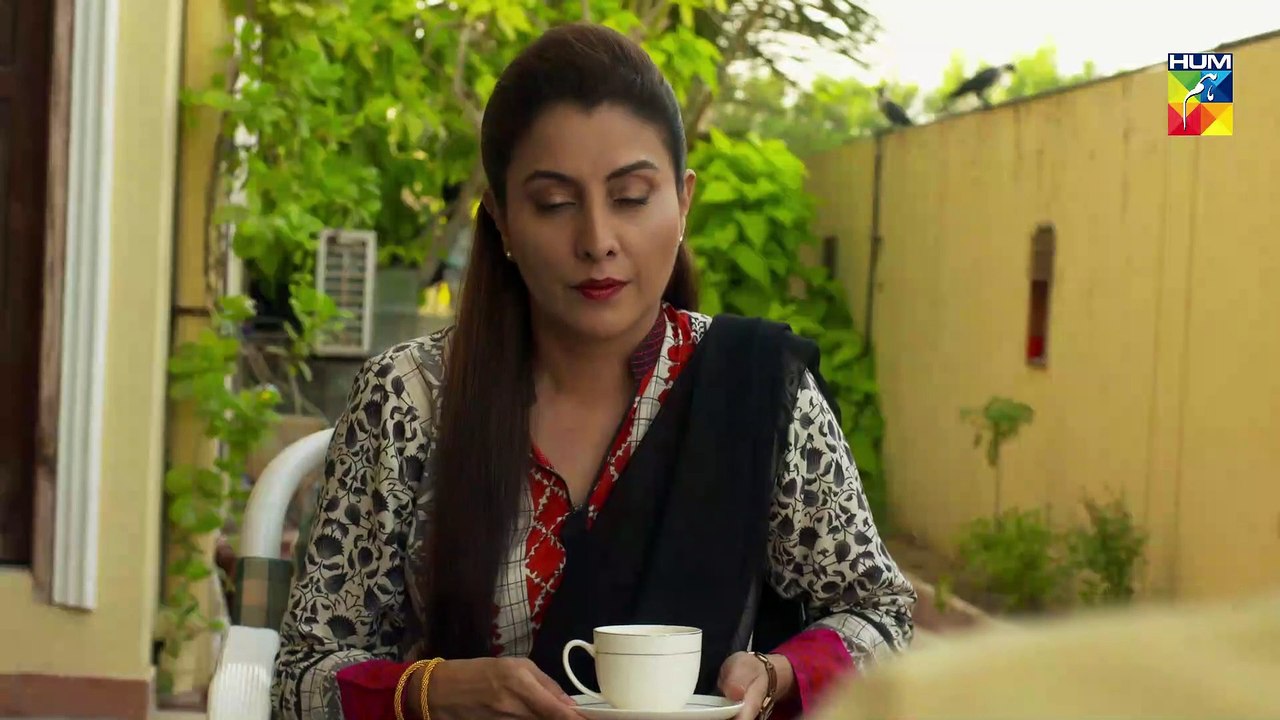 Bharam Episode #18 HUM TV Drama 30 April 2019