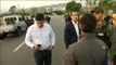 Juan Guaidó libera a Leopoldo López de su arresto domiciliario junto a las Fuerzas Militares