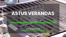 Astus Vérandas - Menuiseries, pergolas, clôtures à Wolfisheim