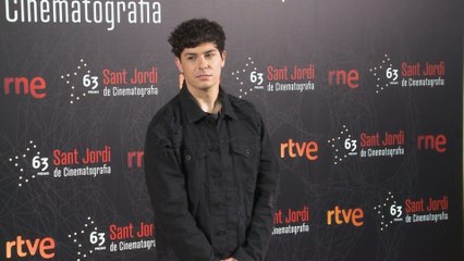 Alfred García asegura que sigue teniendo relación con Amaia