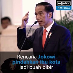 HEBOH IBU KOTA PINDAH, BEBERAPA NEGARA INI SUKSES MELAKSANAKANNYA