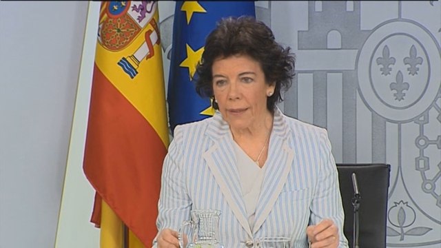 Gobierno llama a evitar derramamiento de sangre en Venezuela