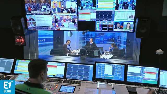 Le nombre de personnes surveillées a augmenté de 3% : y a-t-il un effet gilets jaunes ?