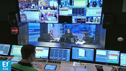 Le nombre de personnes surveillées a augmenté de 3% : y a-t-il un effet "gilets jaunes" ?