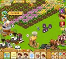 Family Barn Level 13  Family Farm  Online game  Family Barn free game video