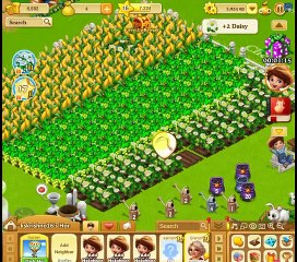 Family Barn Level 16  Family Farm  Online game  Family Barn free game video