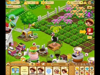 Family Barn Level 18  Family Farm  Online game  Family Barn free game video