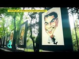 La nueva exposición de Cantinflas está en Chapultepec | De Primera Mano