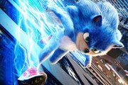 Sonic the Hedgehog Official Trailer (4K Ultra HD) Jim Carrey, James Marsden Animated Movie HD