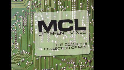 MCL (Micro Chip League) - Satellite (Original Mix)