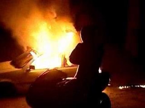 Ghost rider the final ride - Full