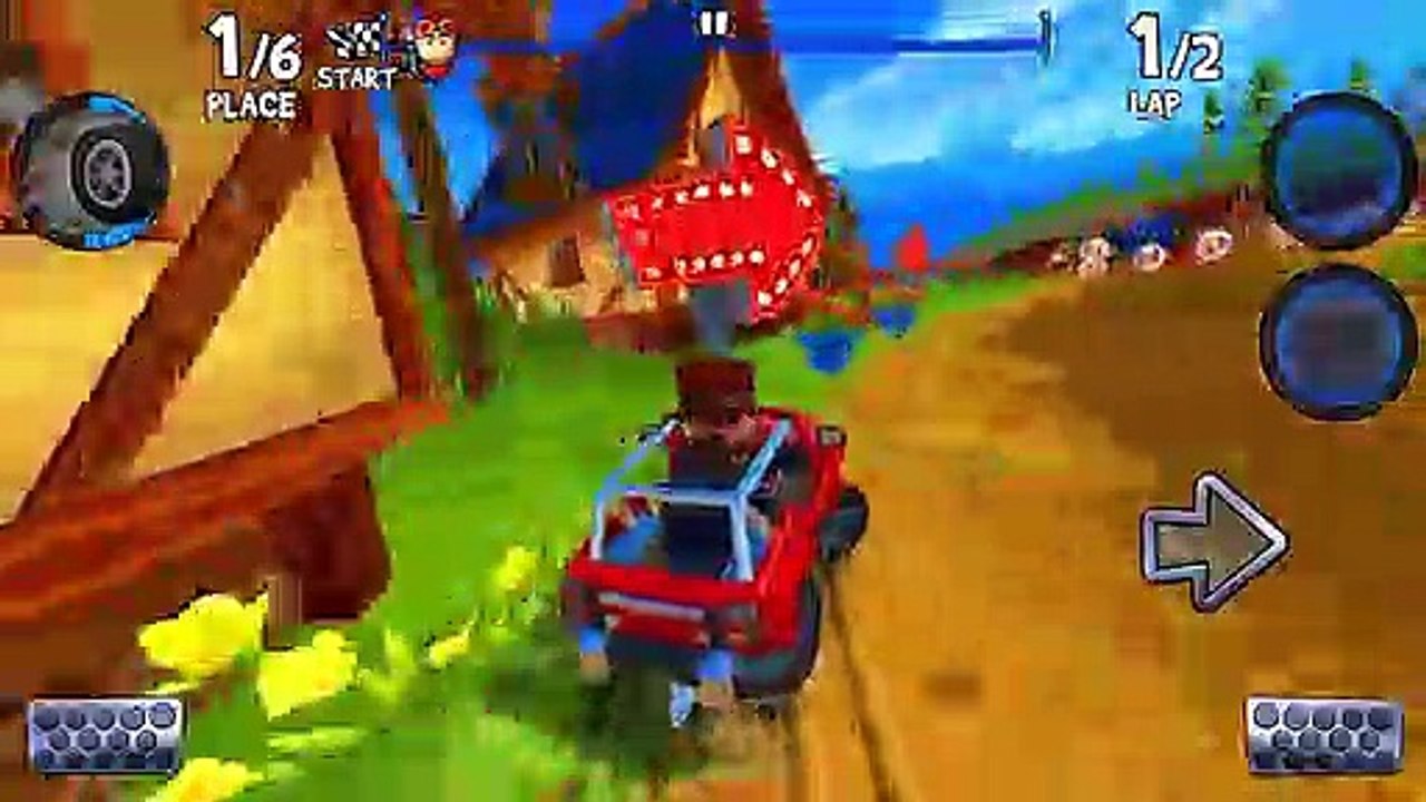Top 10 OFFLINE Games for Android under 100MB 2019