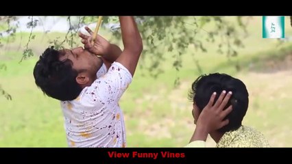 Must Watch New Funny Comedy Videos 2019 - Episode 03 - Funny Vines || View Funny Vines