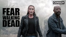 Fear The Walking Dead - Bande annonce - CANAL 
