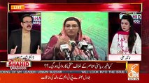 Live With Dr Shahid Masood – 30th April 2019