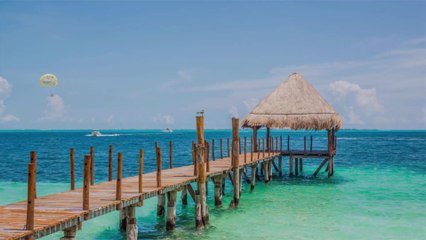 Mexico and the Caribbean Are the Most Popular Destinations This Summer