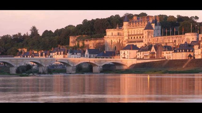 Macron à Amboise : les habitants pourront laisser leurs fenêtres ouvertes