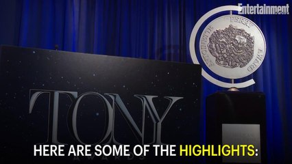 Tony Awards Nominations 2019: Here are the Highlights