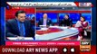 Off The Record | Kashif Abbasi | ARYNews | 30 April 2019