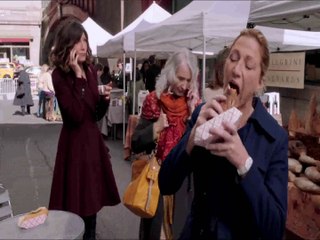 17.Nurse Jackie - Deleted Scenes Season 5