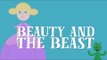 Beauty and the Beast Read by Rik Mayall | Animated Fairy Tales