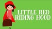 Little Red Riding Hood Read by Anita Harris | Animated Fairy Tales