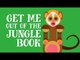 Get Me Out of the Jungle Book Read by David Van Day | Animated Fairy Tales