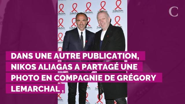 L'épreuve du temps n'altère pas le manque : Le tendre hommage de Nikos Aliagas à Grégory Lemarchal, douze ans après sa mort