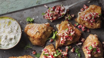 7 Savory Rhubarb Recipes You Need To Try