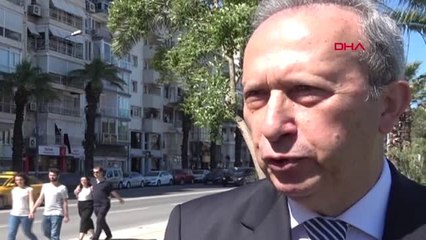 İzmir Emekli Hava Pilot Tümgeneral Karataş'tan S-400 Açıklaması