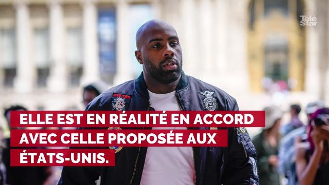 Million Dollar Mile : le nouveau jeu événement de France 2 sera animé par Teddy Riner