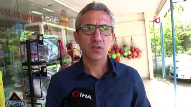 İlkay öğretmeni kendisine aşık olan kiralık katil öldürmüş