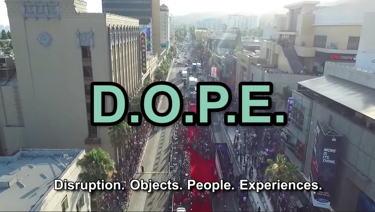 D.O.P.E. 2019