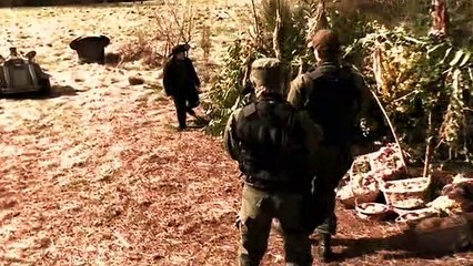 Stargate SG-1 [5x05] Red Sky