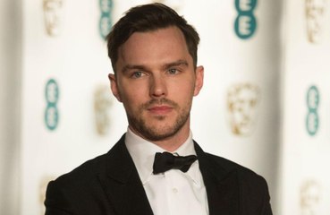 Nicholas Hoult joins Those Who Wish Me Dead