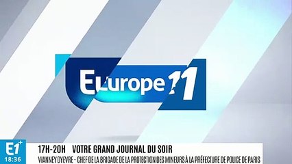 Violences sexuelles entre jeunes enfants : "Il faut leur faire comprendre que l'intimité est sacrée"