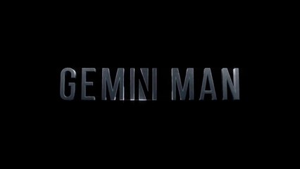 Gemini Man - Bande-Annonce VOSTFR
