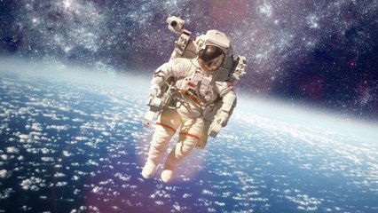 Astronauts Are Younger After Returning from Orbit, Here’s Why