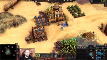 Conan Unconquered - 20 Minutes de gameplay en coopération