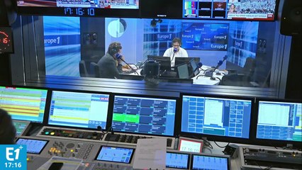 Matthieu Chedid : "Dans cette époque un peu brûlante, on a besoin de se rassembler"