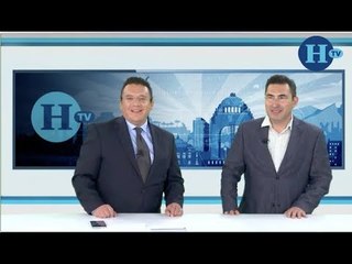 "Queremos ser el partido que defienda a la clase media"