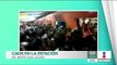 ¿Por qué era el caos en la Línea 1 del Metro en el regreso a clases? | Noticias con Francisco Zea