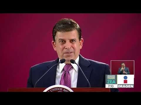 Denuncian agresiones a verificadores de Profeco en gasolineras | Noticias con Francisco Zea