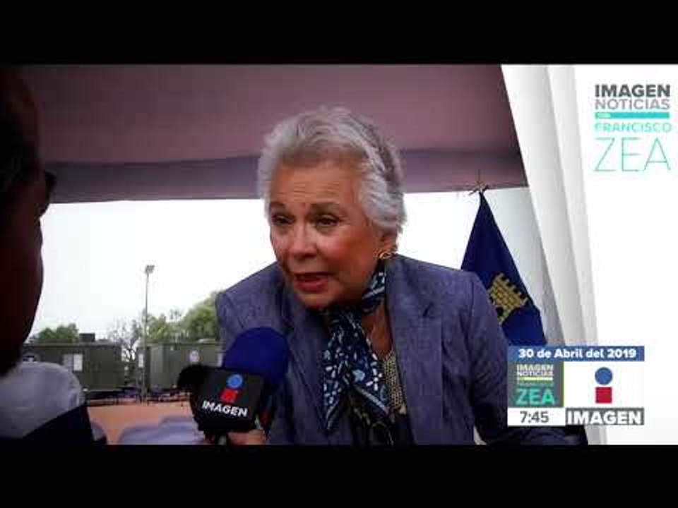 Resumen informativo, martes 30 de abril 2019 | Noticas con Francisco Zea