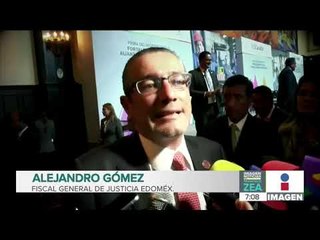 Detienen a dos militares por el asesinato de un ex jefe del Estado Mayor Presidencial