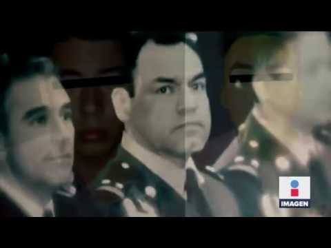 Dos militares habrían asesinado a Teniente en Atizapán | Noticias con Ciro Gómez Leyva