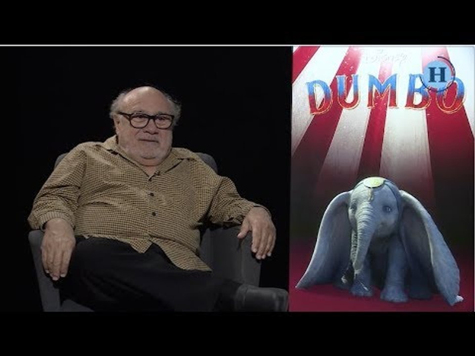 Entrevista con Danny DeVito