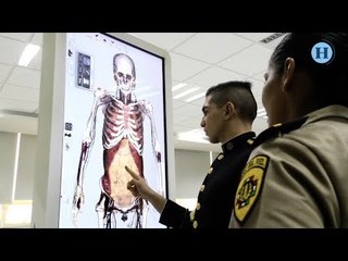 Centro Militar de Ciencias de la Salud en el Día Mundial de la Salud