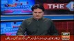 Sabir Shakir & Arif Hameed Bhatti discuss Bilawal's criticism of DG ISPR's briefing